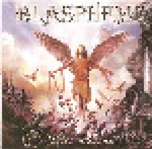 Blaspheme: Briser Le Silence (CD) - Bild 1