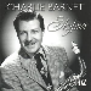 Charlie Barnet: Skyliner (CD) - Bild 1