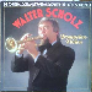 Cover - Walter Scholz: Trompeten-Perlen
