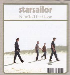 Starsailor: Four To The Floor (3"-CD) - Bild 1