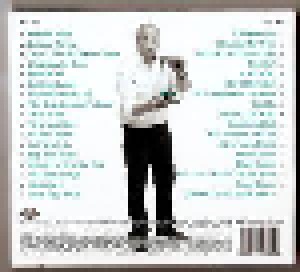 Mark Knopfler: Greatest Hits (2-CD) - Bild 2