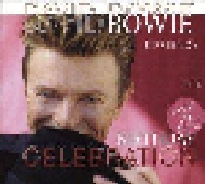 David Bowie: Birthday Celebration (2-CD) - Bild 1