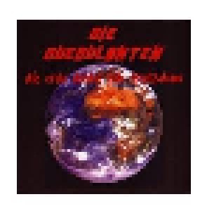 Die Querulanten: Die Erde Dreht Sich Trotzdem (CD) - Bild 1