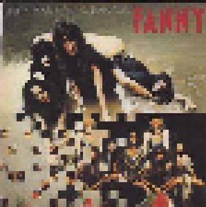 Fanny: Rock 'n' Roll Survivors (CD) - Bild 1