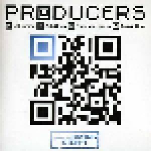 Producers: Made In Basing Street (LP) - Bild 1
