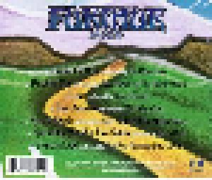 Furthur Most (CD) - Bild 2
