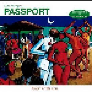 Klaus Doldinger's Passport: Back To Brazil (CD) - Bild 1