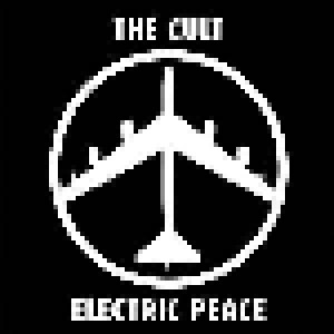 The Cult: Electric Peace (2-CD) - Bild 1