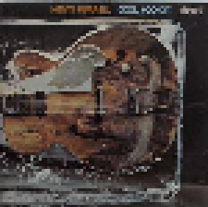 Kenny Burrell: Cool Cookin' (2-LP) - Bild 1