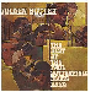 The Paul Butterfield Blues Band: Golden Butter - The Best Of The Paul Butterfield Blues Band (2-LP) - Bild 1