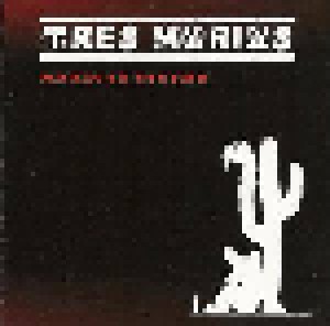 Tres Marias: Mexican Psycho (CD) - Bild 1