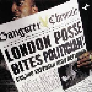 London Posse: Gangster Chronicles: The Definitive Collection (2-CD) - Bild 1