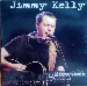 Cover - Jimmy Kelly: Hometown Sessions