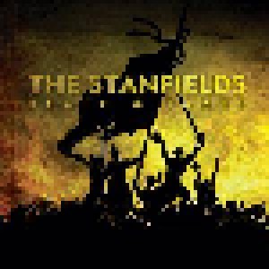 Cover - Stanfields, The: Death & Taxes