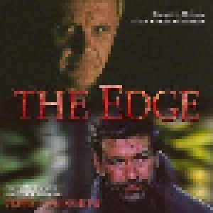 Jerry Goldsmith: The Edge (CD) - Bild 1