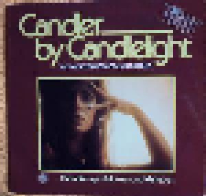 Cover - Norman Candler & His Magic Strings: Candler By Candlelight - Melodien Zum Träumen Und Verlieben