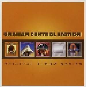 Graham Central Station: Original Album Series (5-CD) - Bild 1
