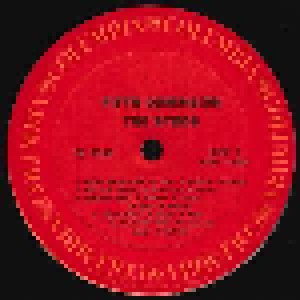 The Byrds: Fifth Dimension (LP) - Bild 4