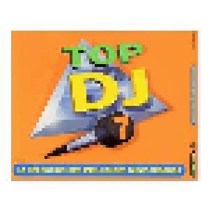 Cover - Antic: Top DJ 7