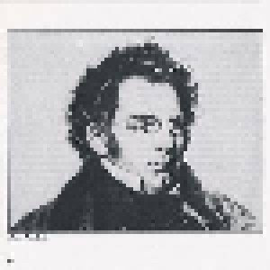 Franz Schubert: Piano Sonatas In A Minor, D.784 / In D Major, D.850 (CD) - Bild 3