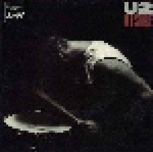 U2: Desire (7") - Bild 1