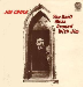 Jim Croce: You Don't Mess Around With Jim (LP) - Bild 1