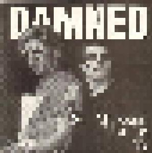 The Damned: So Messed Up In 77 - Cover