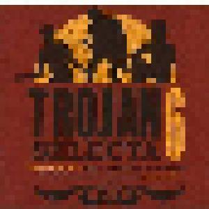 Trojan Selecta 6 - Cover