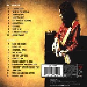 Rory Gallagher: BBC Sessions (2-CD) - Bild 3