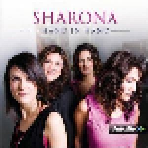 Cover - Sharona: Hand In Hand
