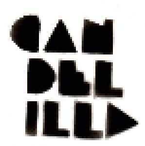 Candelilla: Candelilla (Demo-CD) - Bild 1