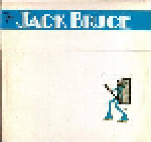 Jack Bruce: At His Best (2-LP) - Bild 1