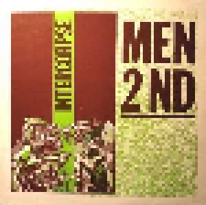 Cover - Men 2nd: Intercorpse