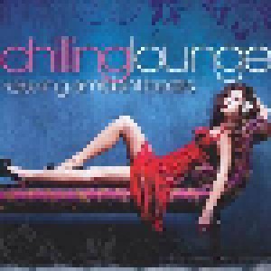 Cover - Mirage Of Deep: Chilling Lounge Relaxing Ambient Beats