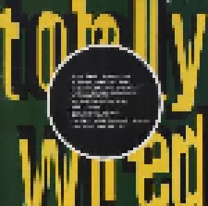 Totally Wired 8 (CD) - Bild 6