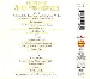 Alfons Bauer: Das Goldene Zither-Wunschkonzert (3-CD) - Bild 2
