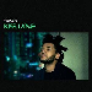 The Weeknd: Kiss Land (CD) - Bild 1