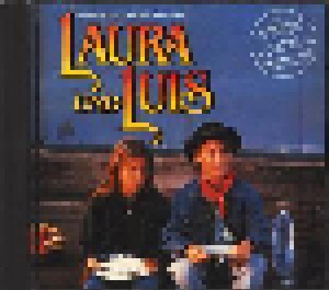 Sigi Schwab: Laura Und Luis (CD) - Bild 1