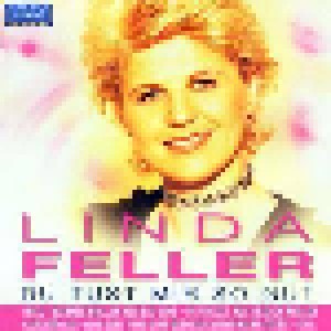 Linda Feller: Du Tust Mir So Gut (CD) - Bild 1
