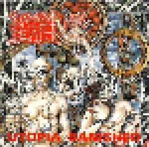 Napalm Death: Utopia Banished (CD) - Bild 1