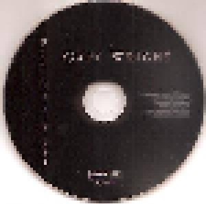 Gary Wright: First Signs Of Life (CD + DVD) - Bild 3
