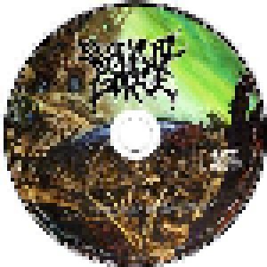Septycal Gorge: Growing Seeds Of Decay (CD) - Bild 3