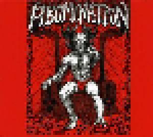 Abomination: Demos (CD) - Bild 1