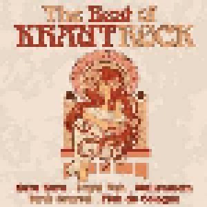 Cover - Bröselmaschine: Best Of Krautrock, The