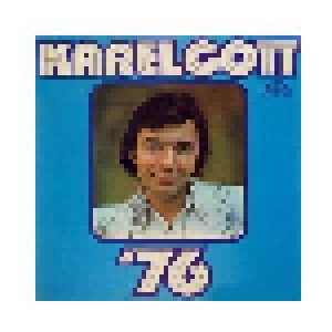 Karel Gott: '76 (LP) - Bild 1