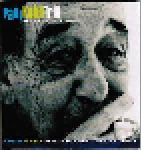 Cover - Paul Kuhn Trio: Play It Again Paul