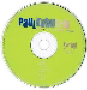Paul Kuhn Trio: Play It Again Paul (CD) - Bild 3