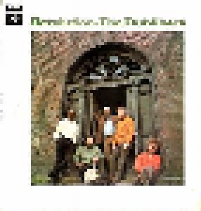 The Dubliners: Revolution (LP) - Bild 1