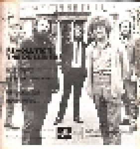 The Dubliners: Revolution (LP) - Bild 2