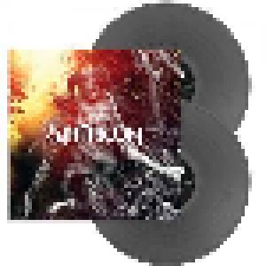 Satyricon: Satyricon (2-LP) - Bild 2